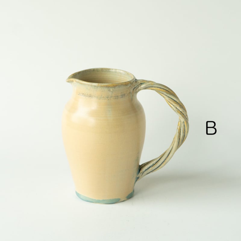 加藤かずみ ピッチャー① | ぶどうのたね