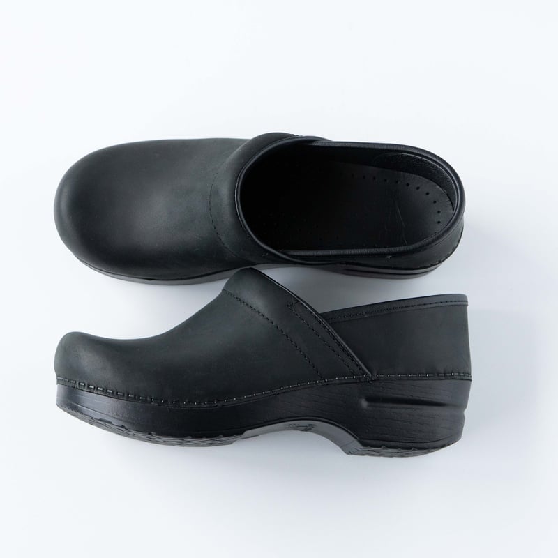 dansko PROFESSIONAL OILED | ぶどうのたね