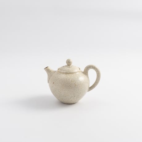 山崎さおり 平急須 山崎さおり 平急須 山崎さおり 急須 - Jikonka ONLINE SHOP