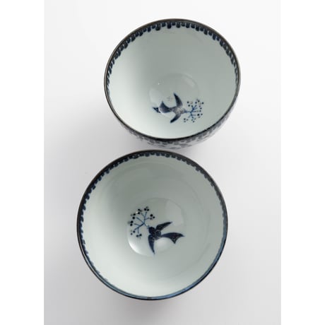 たなかふみえ　雑煮碗（ボウル）