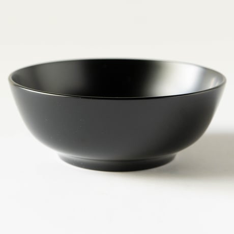 土田和茂　坐鉢　4.5寸　深