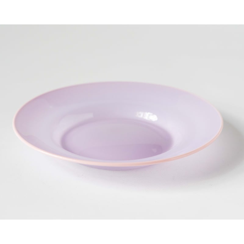 新品！澤田和香奈 さん リム皿 プレート 新品！澤田和香奈 さん リム皿 プレート - メルカリ