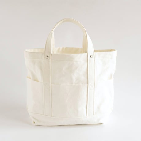 「YAECA CANVAS DESIGN」Tool Bag  S