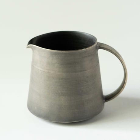 服部竜也　銀彩コーヒードリッパーセット