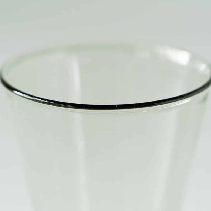 有永浩太　ガラス　プレート　2枚セット Glass Like a Thin Cloth | doinel / ドワネル