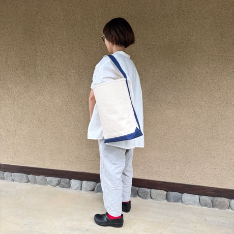 TEMBEA BAGUETTE TOTE