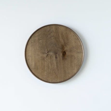 内田悠盆プレート3点