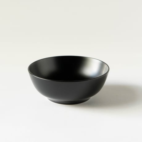 土田和茂　坐鉢　4.5寸　深