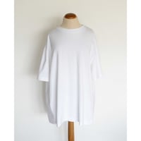 TOUJOURS Combination T-Shirt