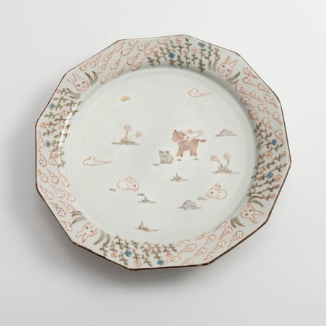 CATEGORY 器・焼き物 | ぶどうのたね