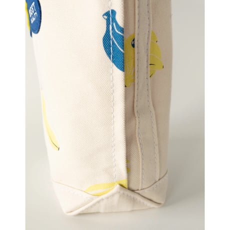 TEMBEA / BAGUETTE TOTE PRINT