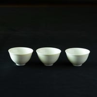 村上雄一　芳韻茶杯