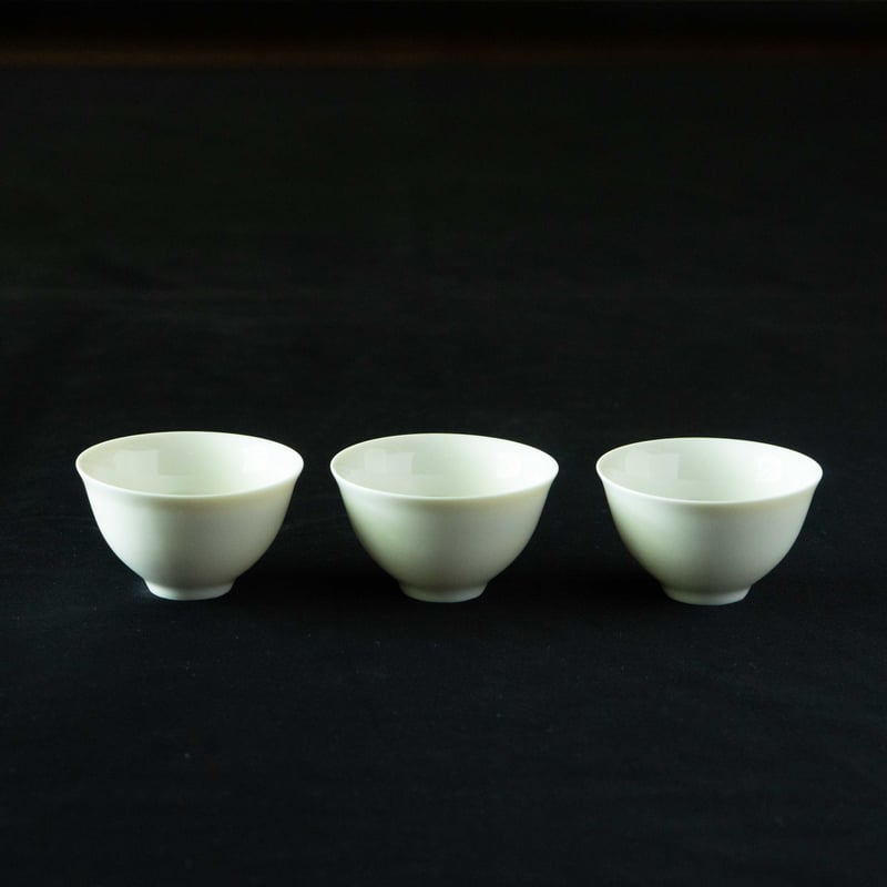 村上雄一 芳韻茶杯 | ぶどうのたね