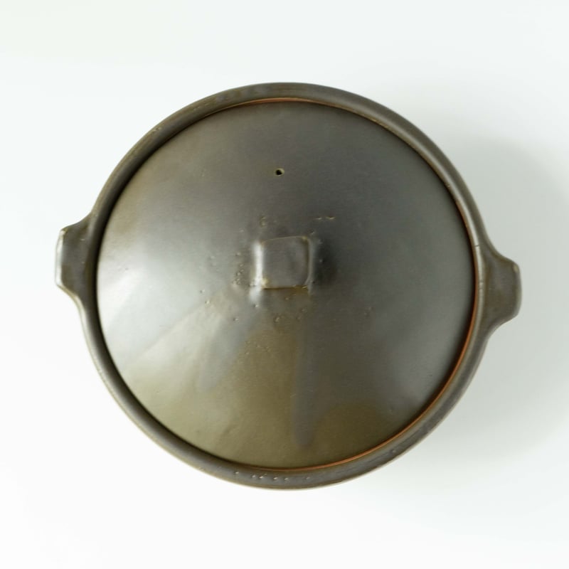 馬場勝文さん 土鍋 長谷園 馬場勝文さん 土鍋 長谷園 調理器具