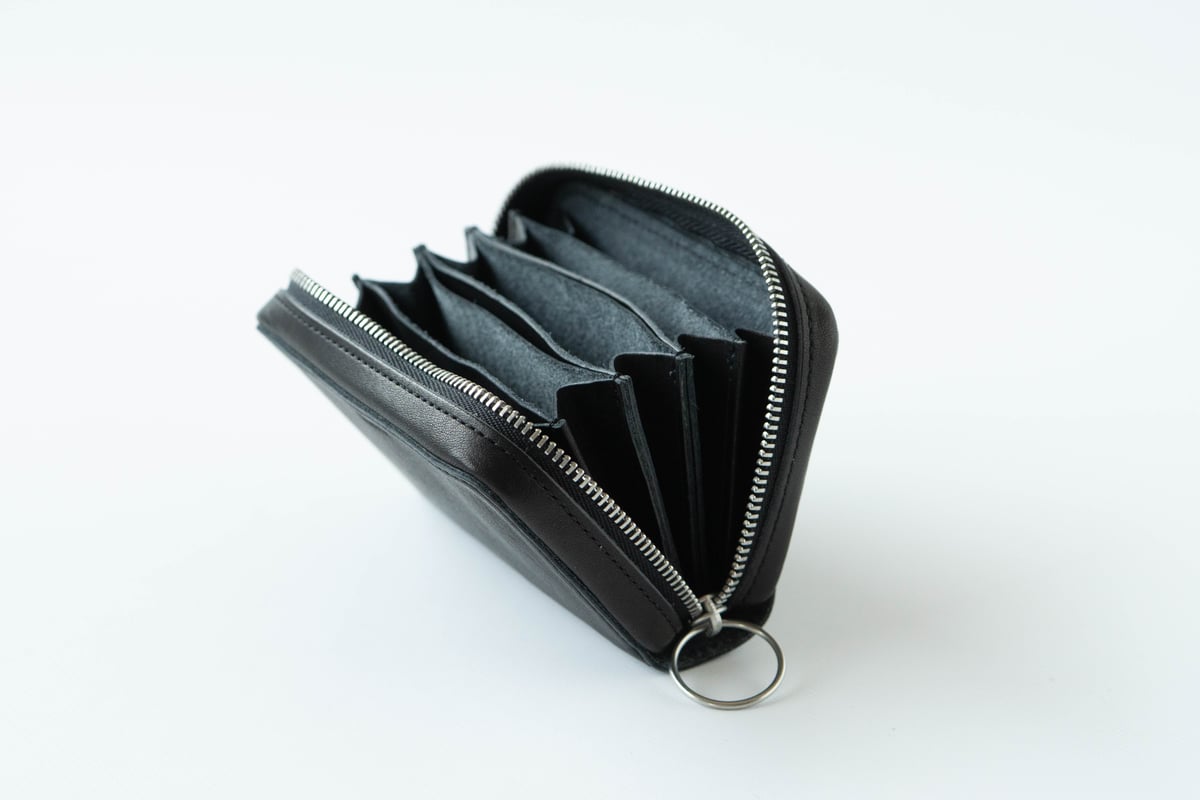TEMBEA MINI ZIP NUME ウォレット TEMBEA MINI ZIP NUME | ぶどうのたね