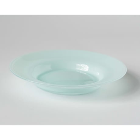 澤田和香奈　Colors Plate-L(Φ180~185mm)