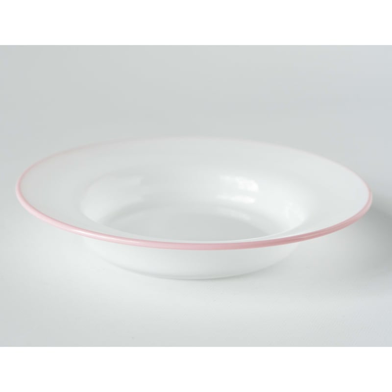 澤田和香奈 Rim Colors Plate-L(Φ180~185mm) | ぶどうのたね