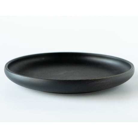 會田竜也　カレー皿