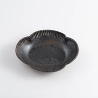 石渡磨美　耐熱木瓜深皿M