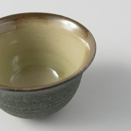 大村剛　蓋碗（受皿セット）