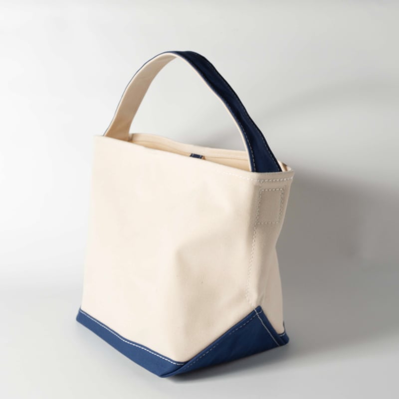 TEMBEA CUBE TOTE LARGE | ぶどうのたね
