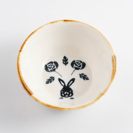 田屋道子　ボウル