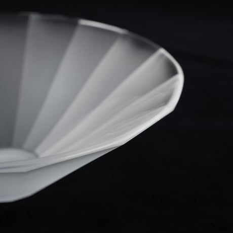 大迫友紀　深々鉢
