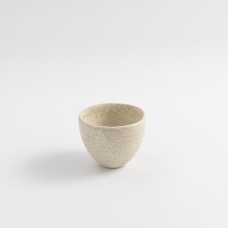 山崎さおり　茶杯