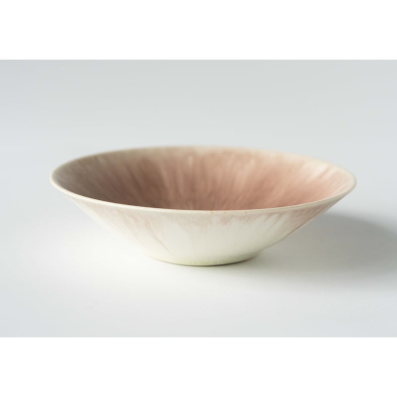 和田山真央 浅鉢 S | ぶどうのたね