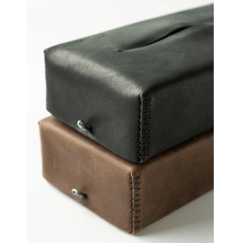 Teha'amana Tissue Cover Basic ブラック 12423560.jpg