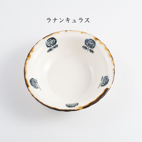 田屋道子　スープボウル