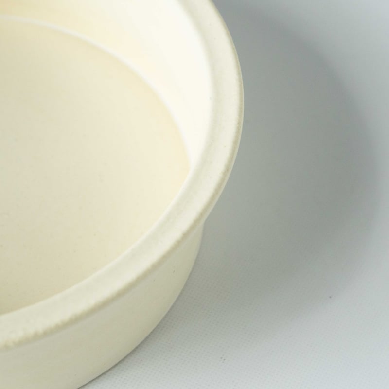 大谷哲也 平鍋（並）φ180 | ぶどうのたね