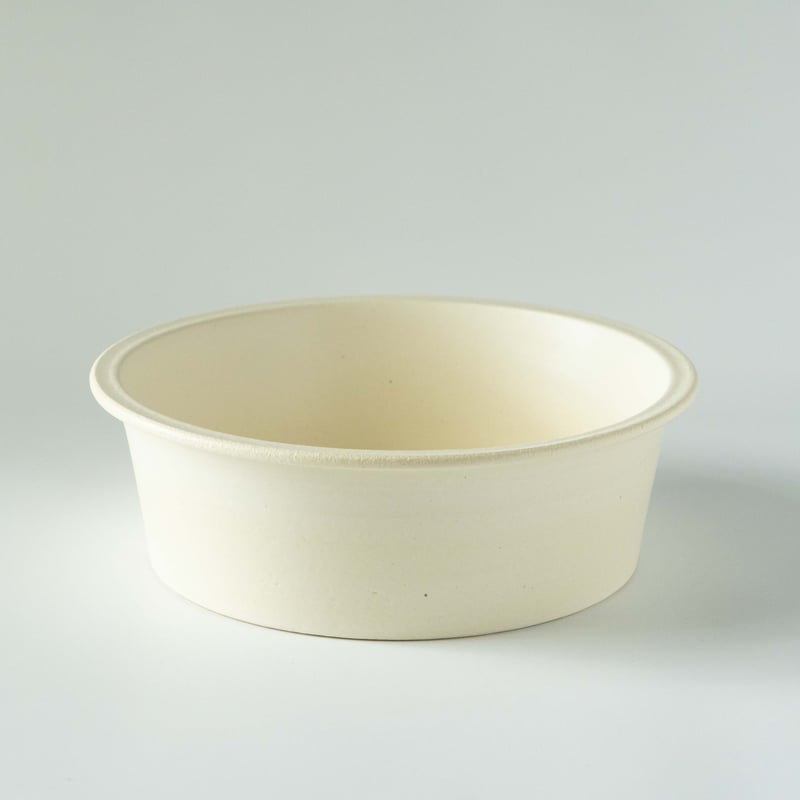 大谷哲也　平鍋　皿 大谷哲也 平土鍋（深） 作家の器｜さわらぎ