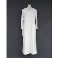 ぶどうのたねoriginal エプロンドレス B