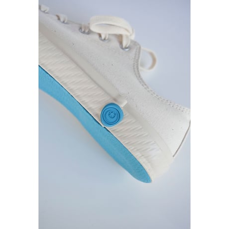 SHOES LIKE POTTERY LOW white