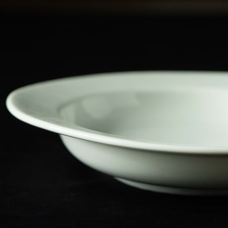村上雄一　スープ皿 22cm