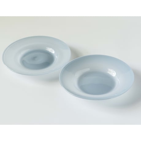 澤田和香奈　Colors Plate-L(Φ180~185mm)