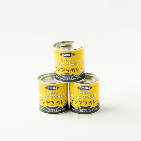 インデラカレー