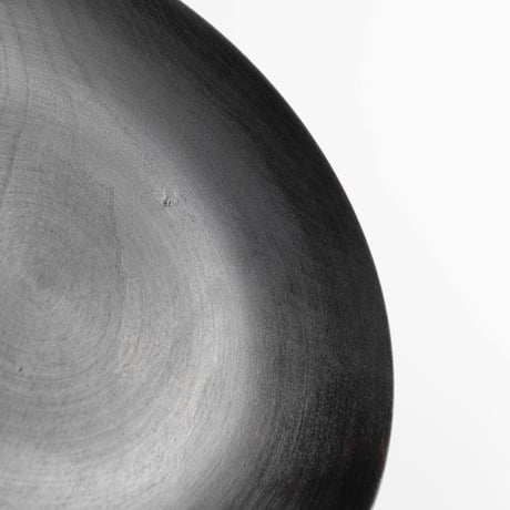 湯浅ロベルト淳　深皿24cm