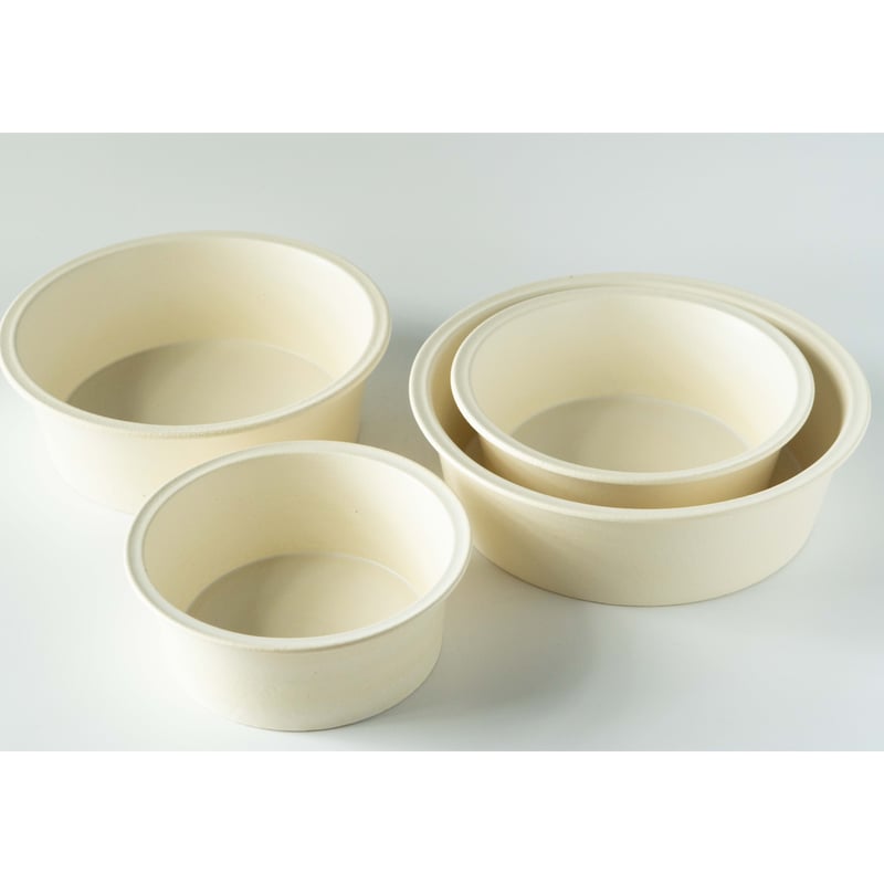 大谷哲也　大谷製陶所　平鍋　深 平鍋 18cm（深）/ 大谷製陶所 - TSUKURITE ONLINE STORE