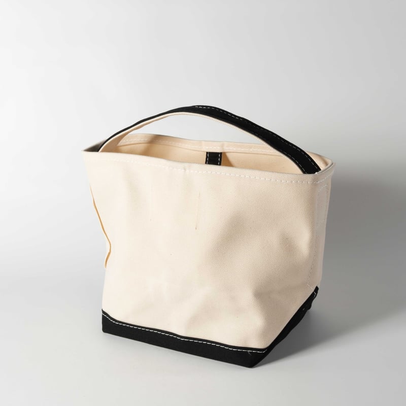 TEMBEA CUBE TOTE BASIC | ぶどうのたね