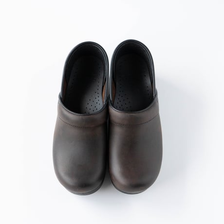 dansko PROFESSIONAL OILED