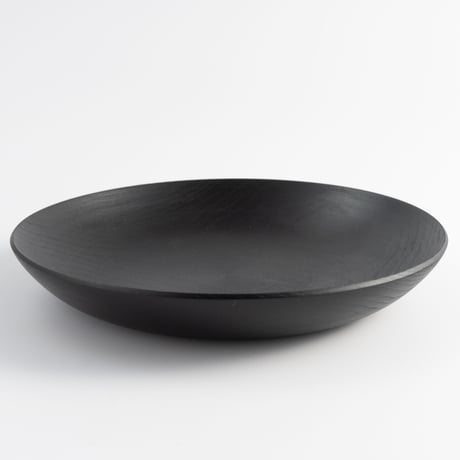 湯浅ロベルト淳　深皿24cm