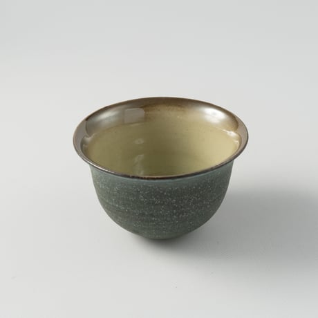 大村剛　蓋碗（受皿セット）