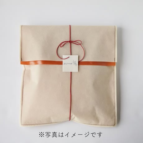 イイダ傘店 ・ミニタオル