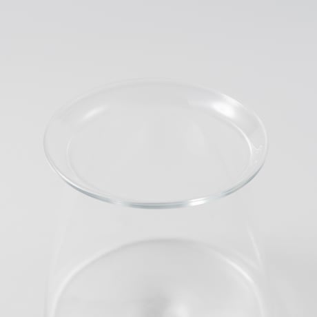 津村里佳　vase 台形