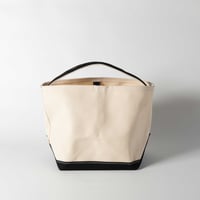 TEMBEA CUBE TOTE BASIC