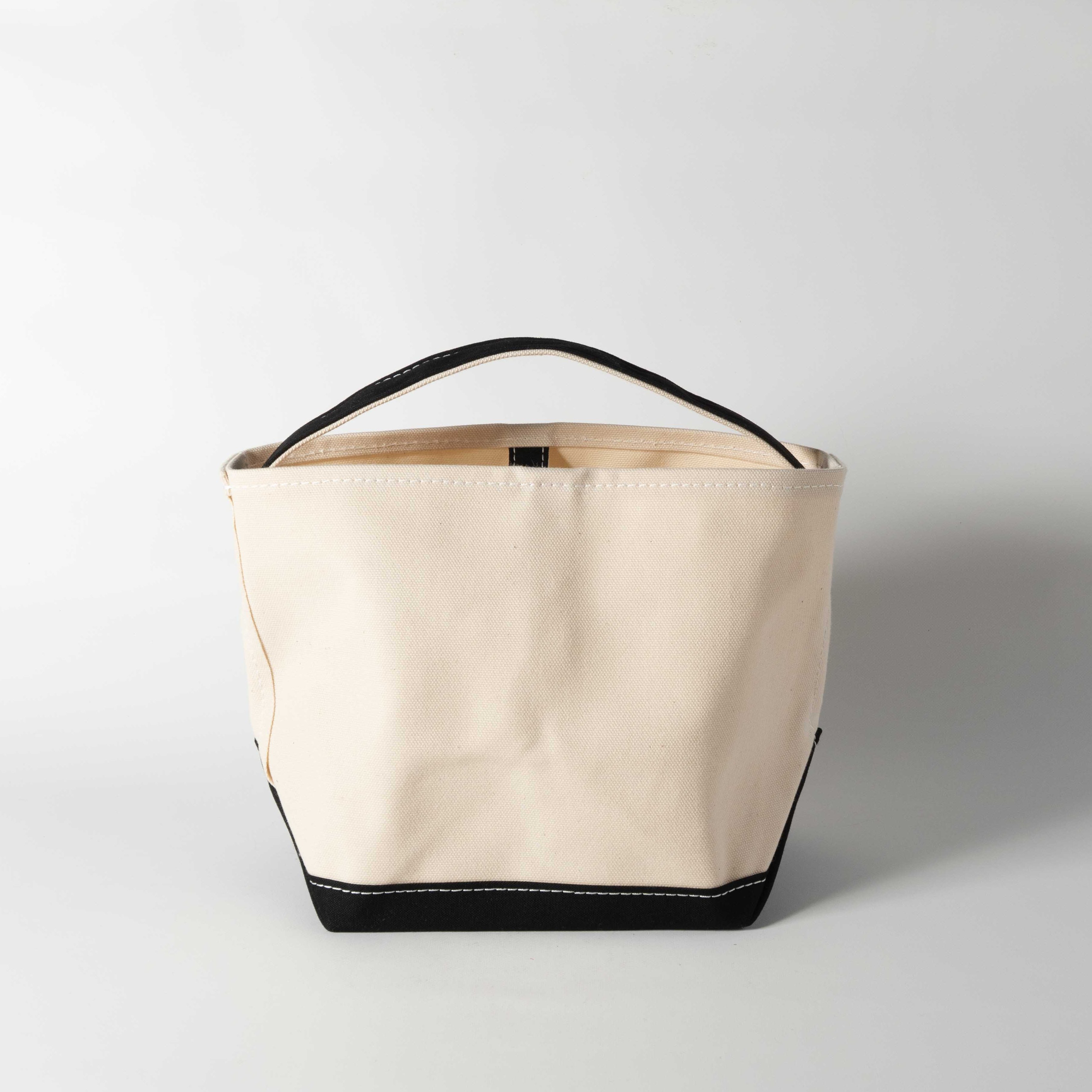 TEMBEA CUBE TOTE BASIC | ぶどうのたね