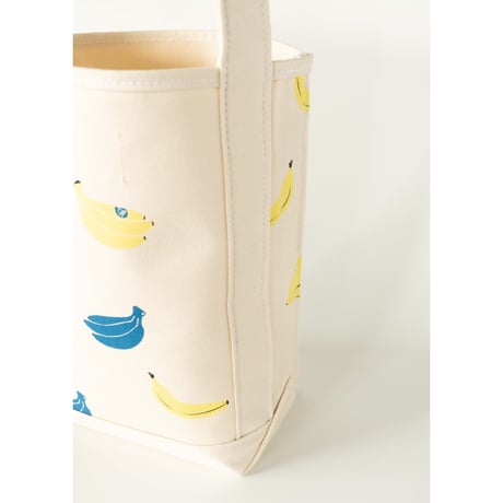 TEMBEA / BAGUETTE TOTE PRINT