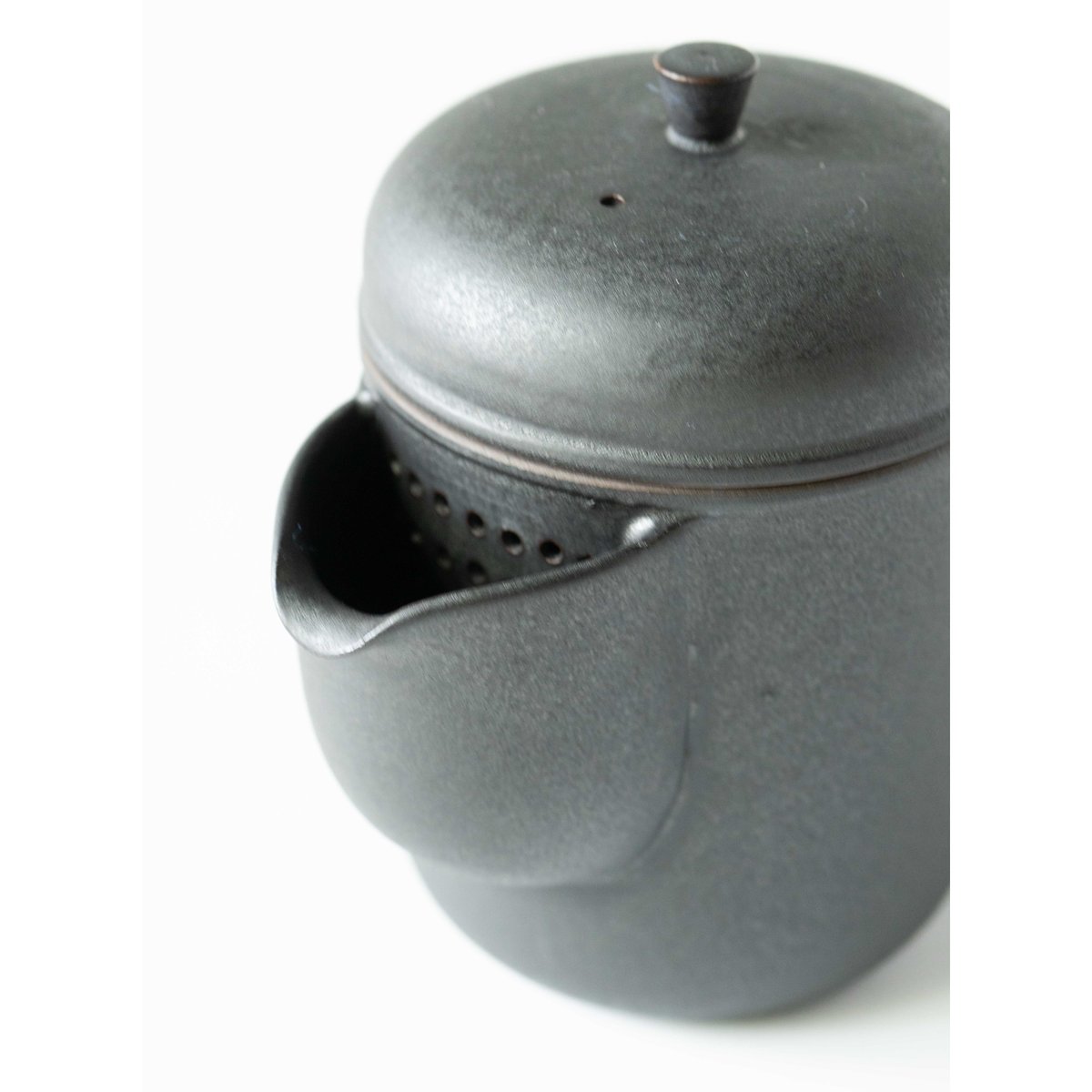 服部竜也 ペリカンポット | ぶどうのたね